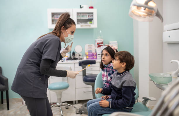 Best Pediatric Dentistry  in Selma, CA