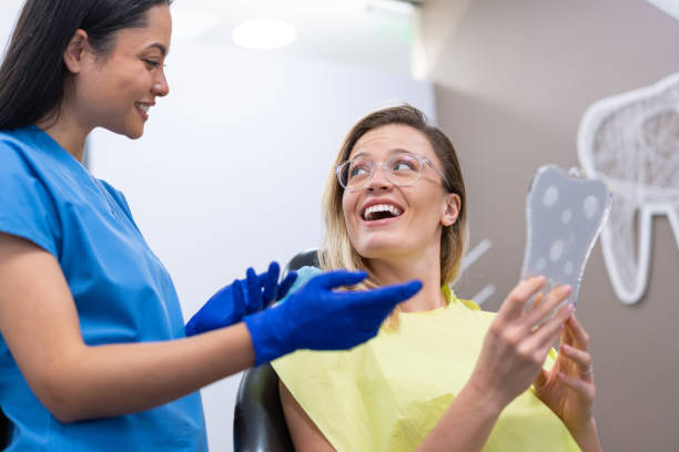 Advanced Technology for Better Dental Care in Selma, CA